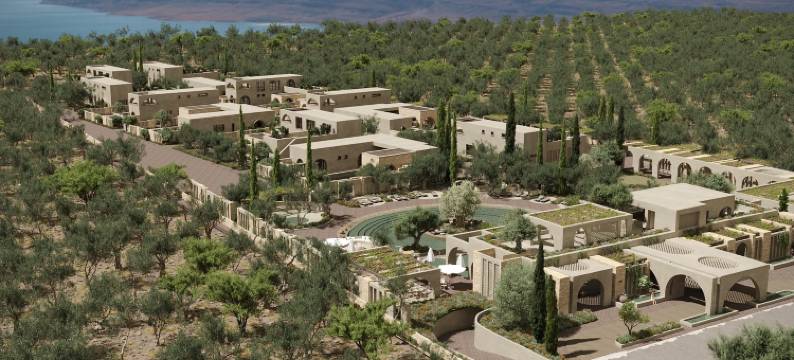 12 岛屿别墅酒店(The Landmark Villas & Spa)图片