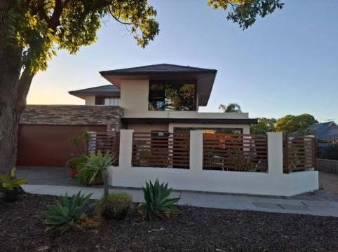 Guest Suite, Private Entrance, Bathroom, Garden, No Overlap with Host