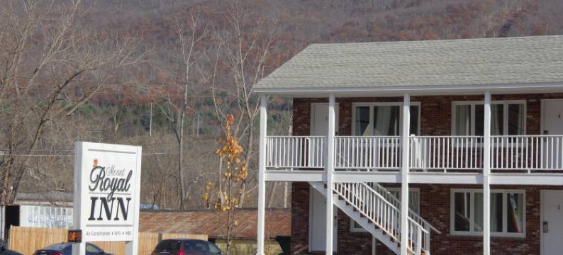 罗德威旅馆(Rodeway Inn)图片