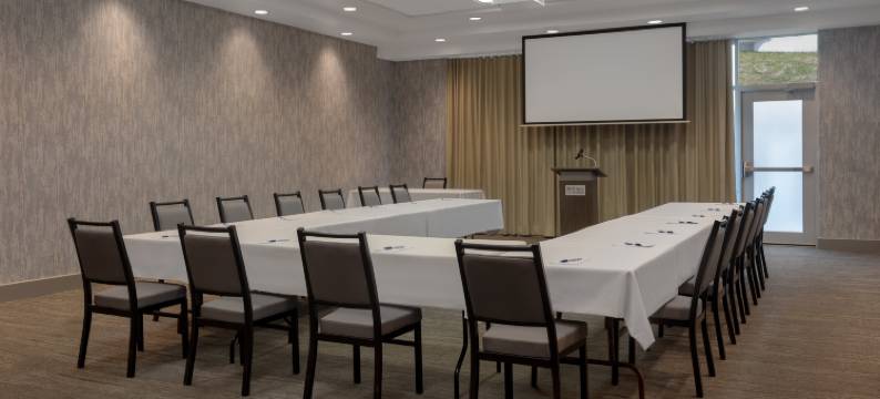 希尔顿花园酒店萨德伯里(Hilton Garden Inn Sudbury)图片