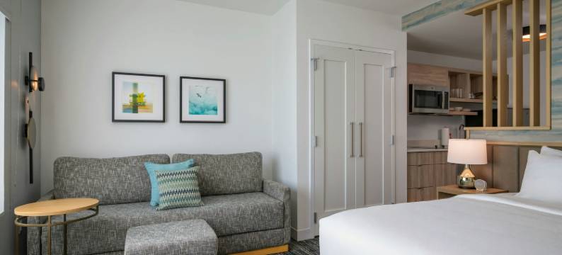 TownePlace Suites by Marriott Miramar Beach Destin图片