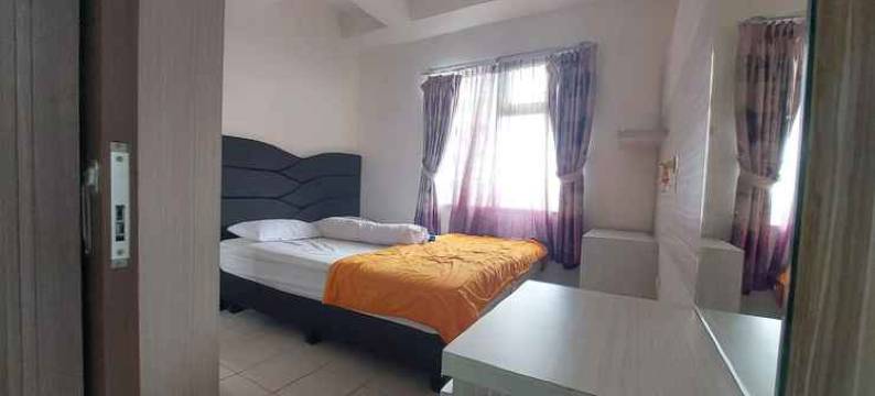 Khanza Room at Easton Park图片