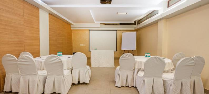 Treebo 小屋(Treebo Cabana)图片