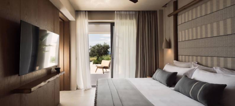 Zélia Halkidiki，属于 Destination by Hyatt 品牌(Zélia Halkidiki Part Of Destination By Hyatt - Adults Only)图片