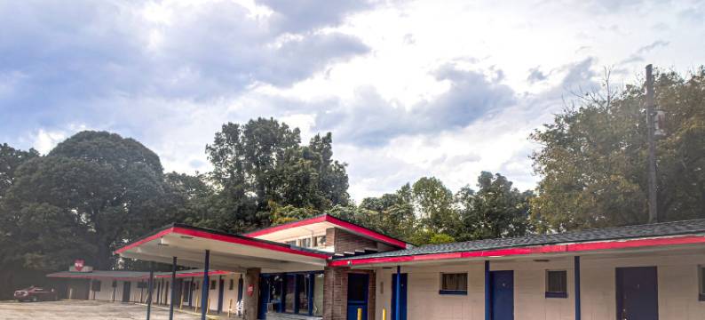 O酒店 迪克西之心 达德维尔 阿拉巴马州 280号公路(Hotel O Heart of Dixie Dadeville Al Hwy 280)图片