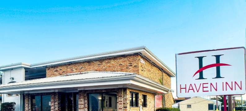 Hotel O Haven Inn Huntsville AL US 72图片