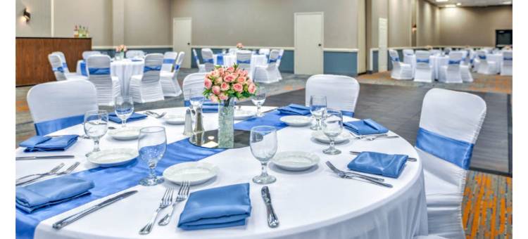 假日酒店摩根敦 - 雷丁区 by IHG(Holiday Inn MORGANTOWN - READING AREA by IHG)图片
