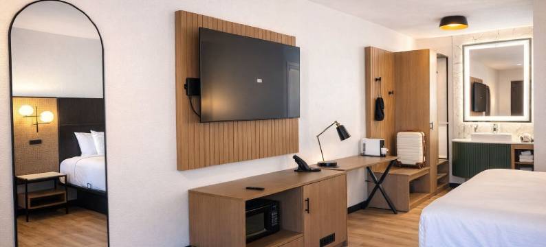 快乐阿克斯酒店(Merry Acres Inn)图片