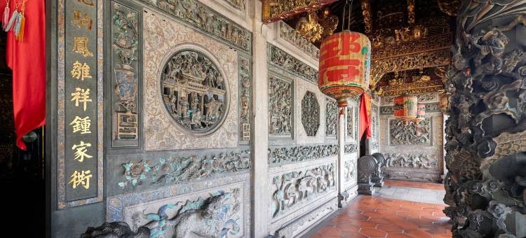 苏里槟城(Soori Penang)图片