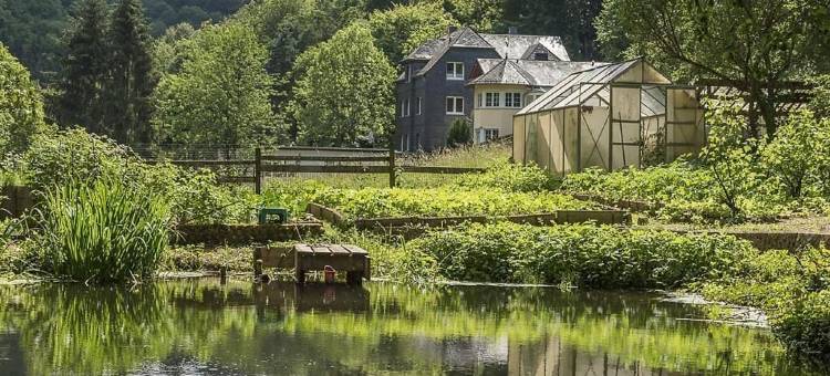 乡村旅馆希伦磨坊(Landgasthof Hieren Mühle)图片