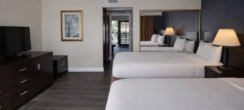 The Buena Park Grand Hotel & Suites图片