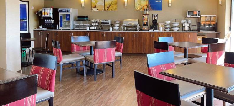 舒适酒店(Comfort Inn Dartmouth)图片