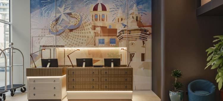 凯悦尚萃马耳他(Hyatt Centric Malta)图片