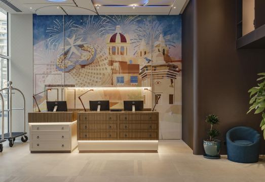 Hyatt Centric MaltaHotel Overview