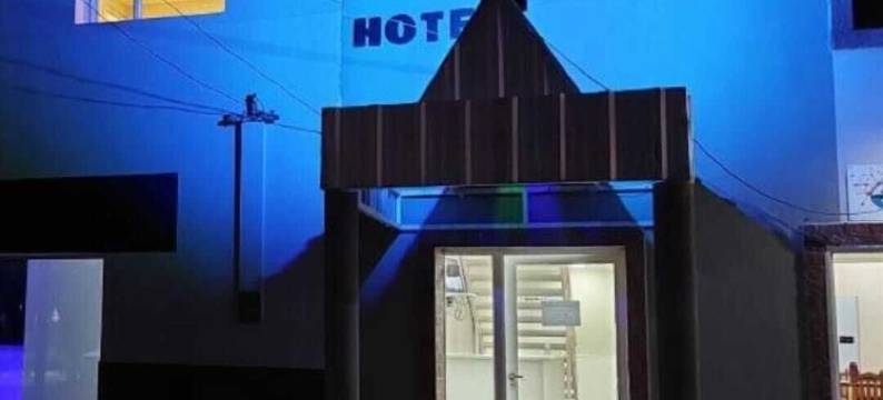 埃尔维耶霍酒吧酒店(El Viejo Bar Hotel)图片