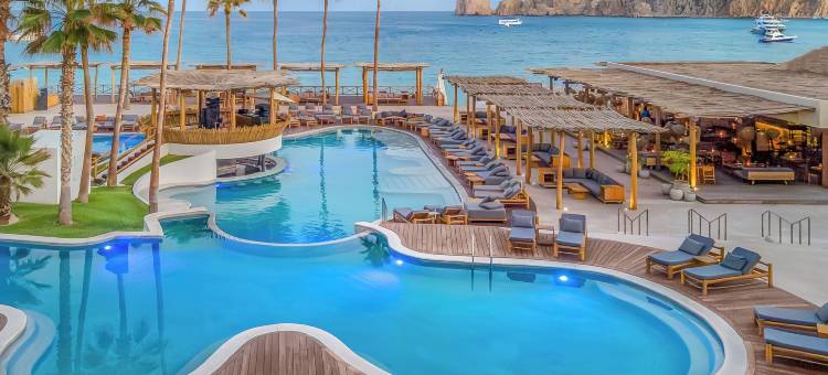 ME 卡波酒店 by Meliá – 限成人(ME Cabo by Meliá – Adults Only)图片