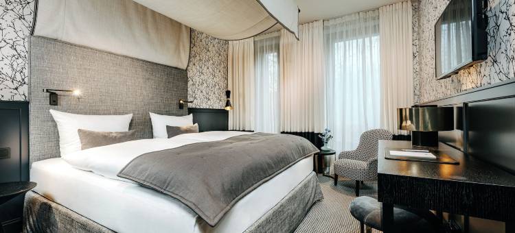 奥切桑特酒店(Hotel am Ochsentor)图片
