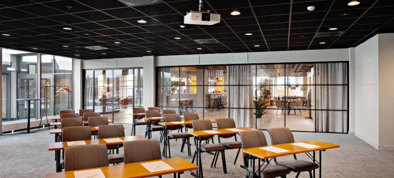 雷迪森酒店豪格松(Radisson Hotel Haugesund)图片