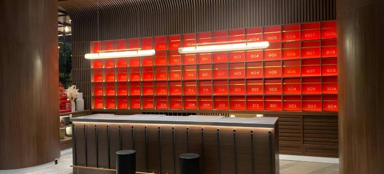 门腾农民纪念碑Ashley酒店(Ashley Tugu Tani Menteng)图片