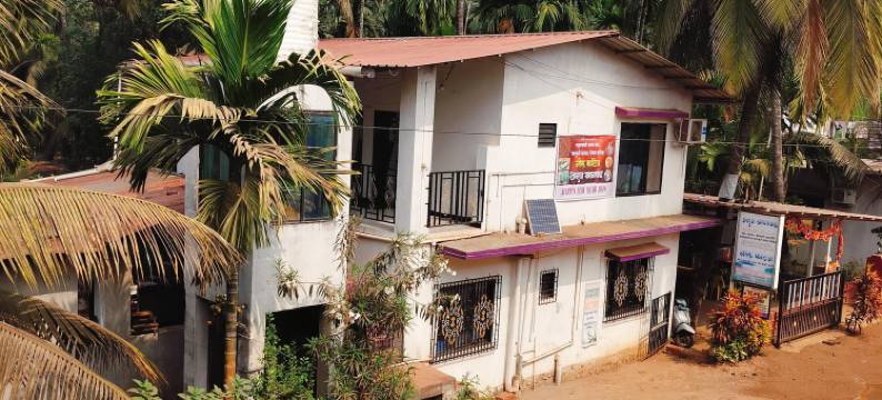 什里伽内什海滩度假村(Shree Ganesh Beach Resort)图片