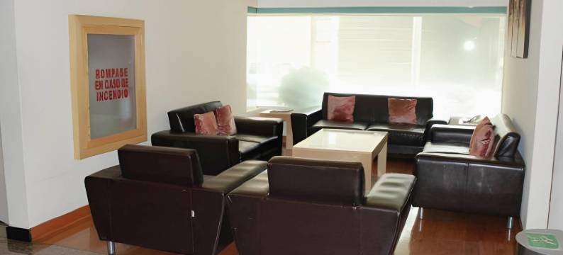 劳德酒店(Hotel Lord)图片