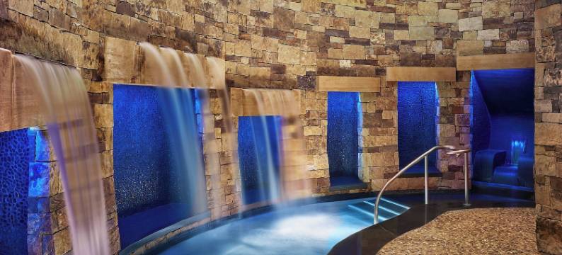 圣瑞吉斯阿斯彭度假村(The St. Regis Aspen Resort)图片