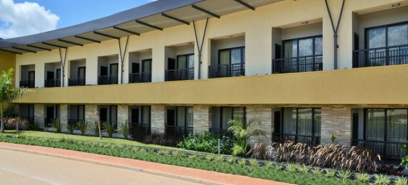 曼缇斯 (Mantis) 史诗套房酒店(Mantis Epic Hotel & Suites)图片