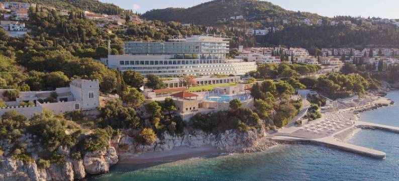 杜布罗夫尼克阳光花园酒店(Sun Gardens Dubrovnik)图片