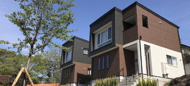 樱花富士(Sakura Fuji)图片