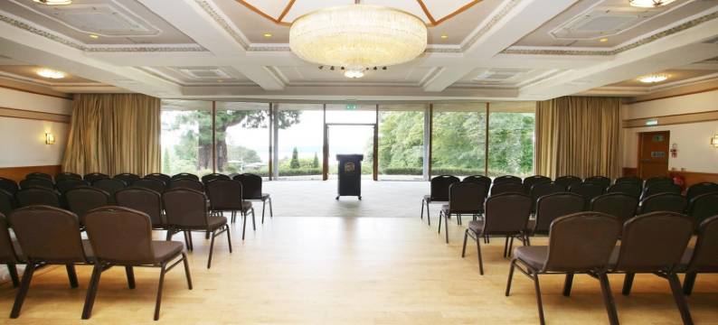 邓迪因弗卡斯贝斯特韦斯特酒店(Best Western Dundee Invercarse Hotel)图片