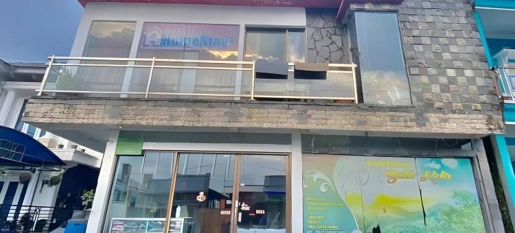 Homestay Batu Kelir Syariah Dieng Mitra RedDoorz图片