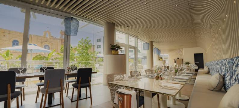 马耳他凯悦酒店(Hyatt Regency Malta)图片