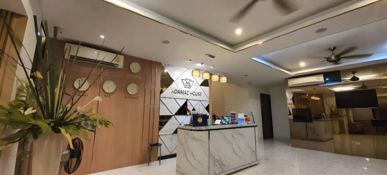 阿达马旅馆(Adamaz House)图片