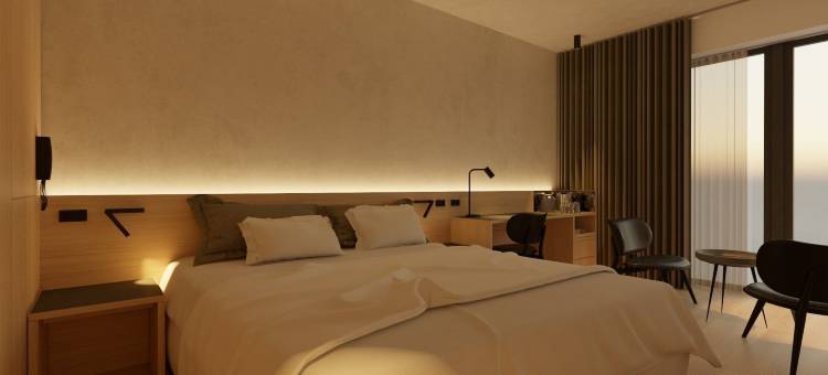 KG Hotel图片