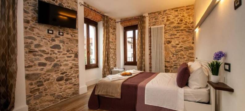 卡萨塔巴里尼(Casa Tabarini)图片