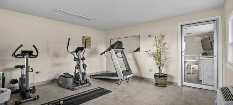 红箭旅馆及套房，温德姆旗下Travelodge(Red Arrow Inn & Suites, a Travelodge by Wyndham)图片