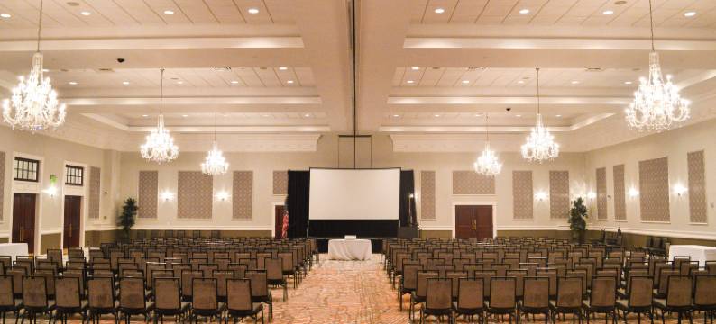 费城西-德雷塞尔山假日酒店及套房(Holiday Inn & Suites PHILADELPHIA W - DREXEL HILL by IHG)图片