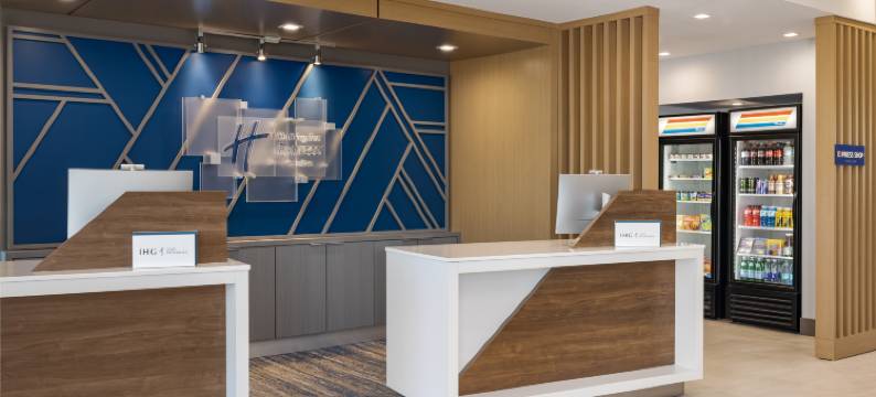 纳科多奇斯西南洲际智选假日套房酒店(Holiday Inn Express & Suites NACOGDOCHES SOUTHWEST by IHG)图片