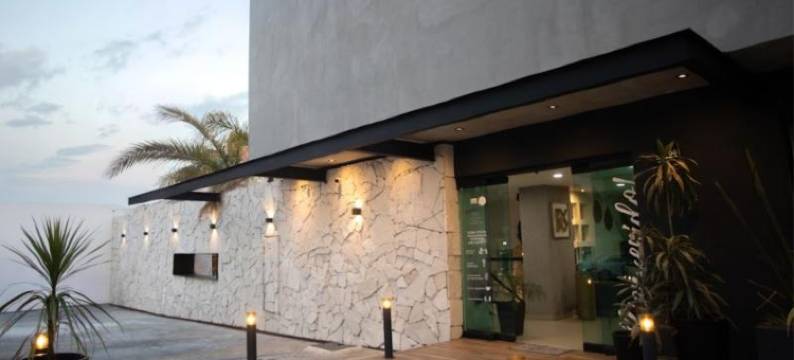 金塔克莱芒特酒店(Quinta San Clemente)图片