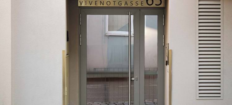 Limehome 维也纳 Vivenotgasse(Limehome Vienna Vivenotgasse)图片
