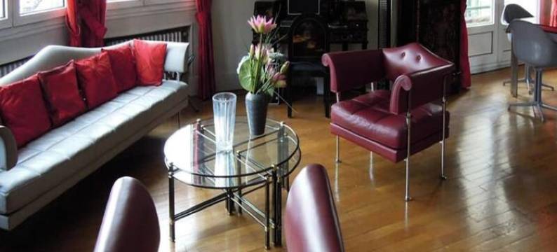 Apartments for 4 People图片