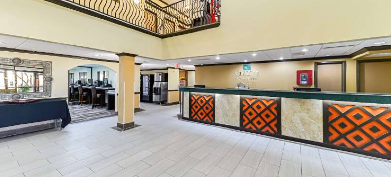 凯艺套房酒店(Quality Inn & Suites)图片