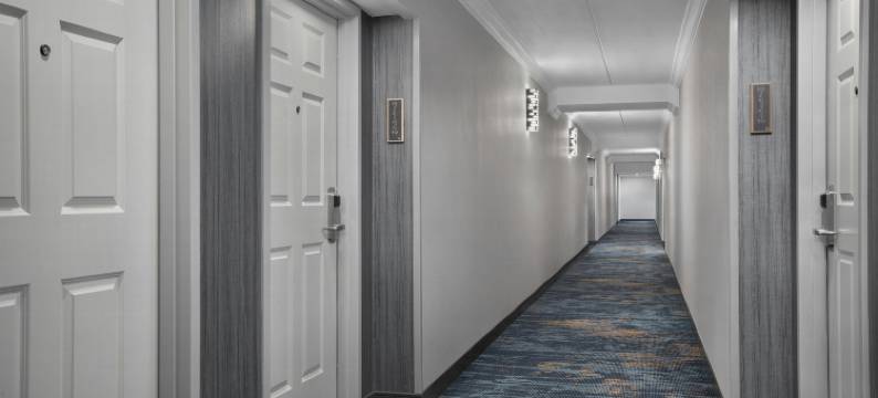 化石溪沃斯堡北福特希尔顿酒店(Homewood Suites by Hilton Ft. Worth - North at Fossil Creek)图片