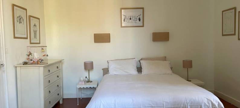 Charming House near Saint-Guilhem图片