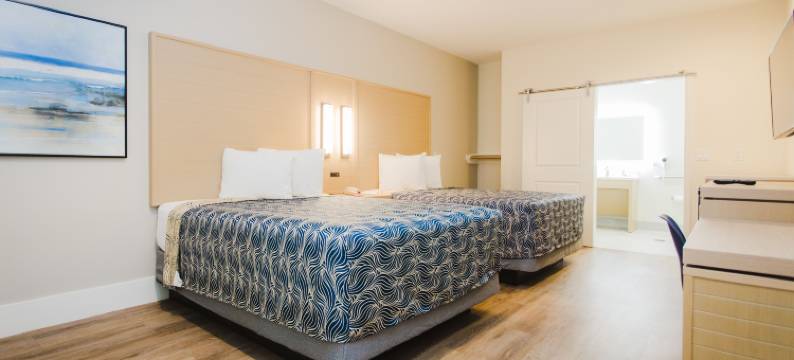 国道蓝色皇宫旅馆(Palace Inn Blue Federal Road)图片