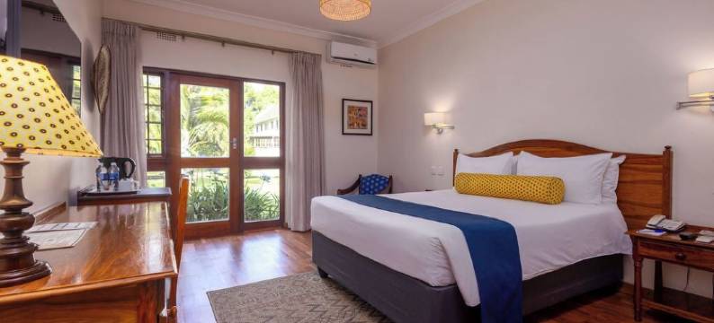 勃朗特酒店(Bronte Hotel)图片