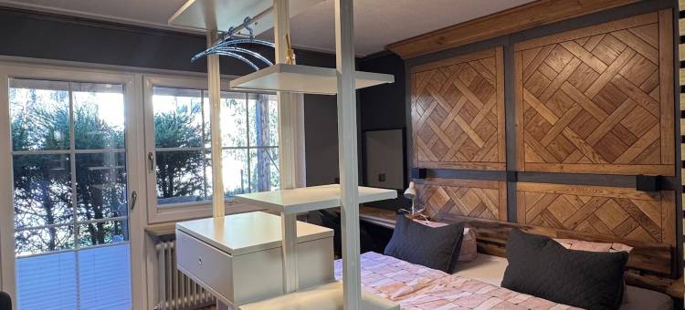 穆斯小屋(Chalet MOOS)图片