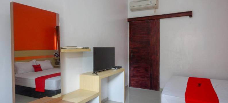 RedDoorz Syariah Near Alun Alun Kota Rembang图片