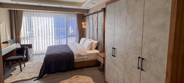温德姆华美达酒店 埃尔津詹厄尔根(Ramada by Wyndham Erzincan Ergan)图片