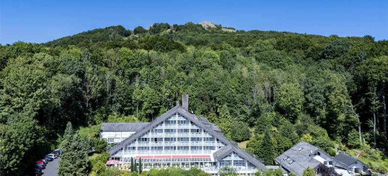 Sure Hotel by Best Western Rhön Garden图片